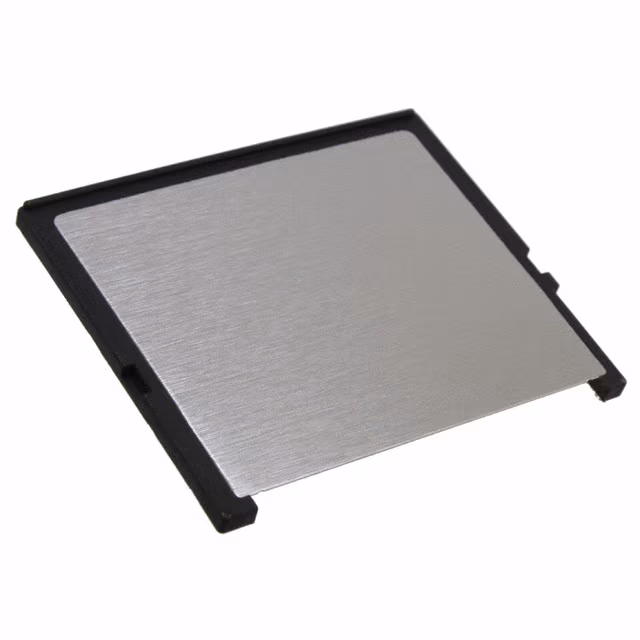 132001-0802 ITT Cannon, LLC  Memory Connector Accessories